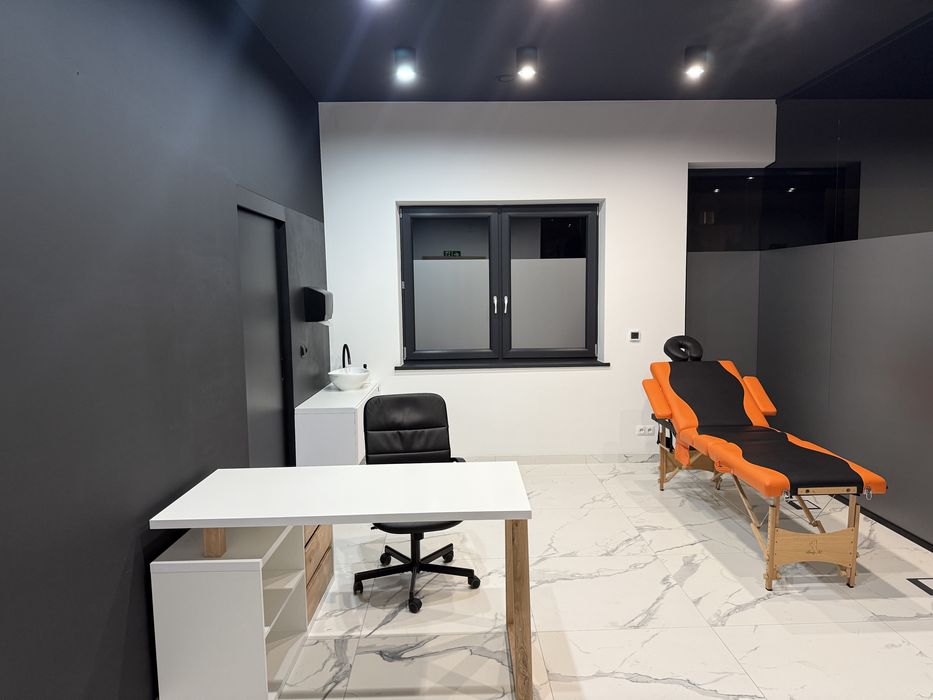 Wynajme lokal w centrum Nowego Targu możliwość wynajmu na dni