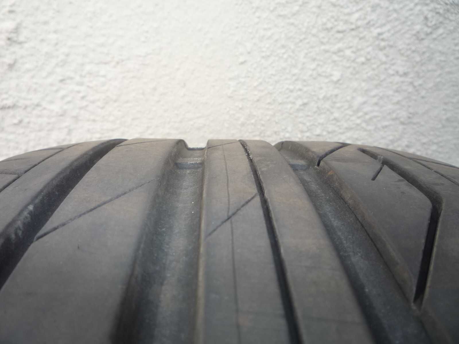 Opony letnie BRIDGESTONE 225/50R18 okazja