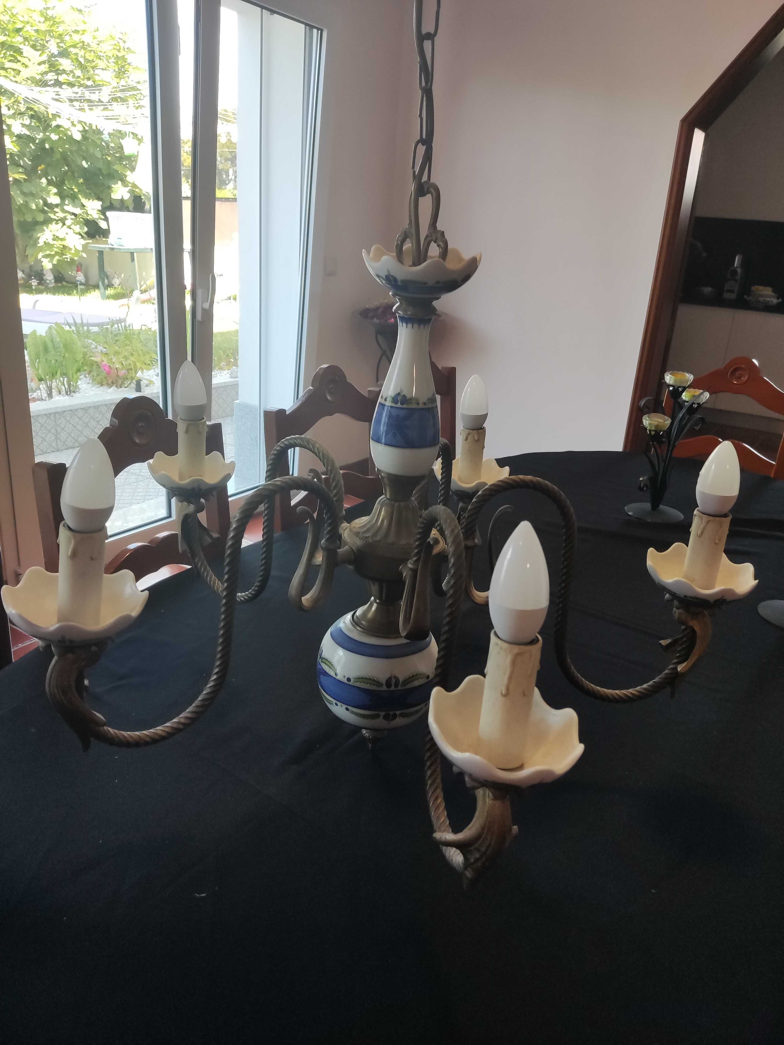 Candieros louca de viana