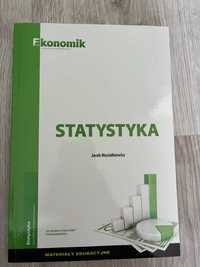 Statystyka podręcznik wyd. Ekonomik