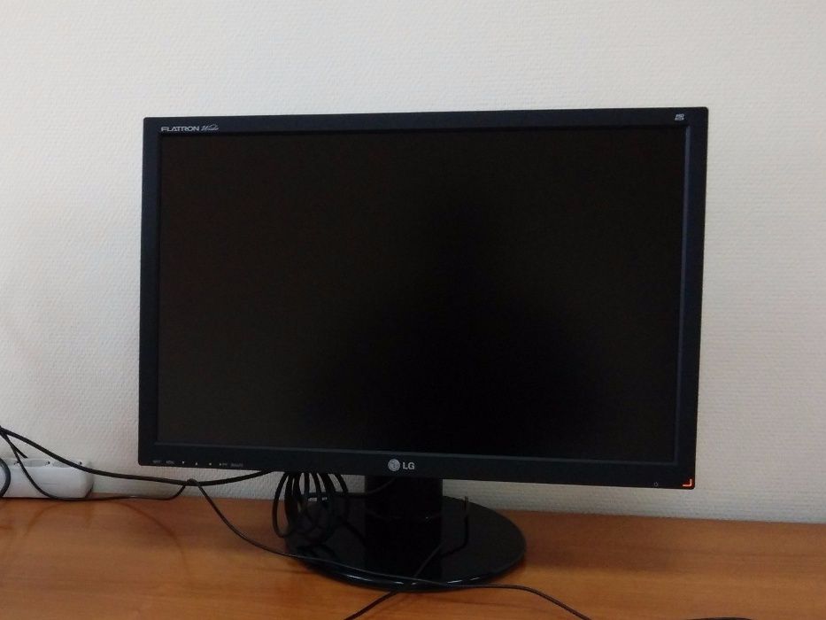 Матрица LCD 1920*1200 AU Optronics монитора LG Flatron L245 топовый (V
