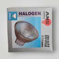 Halogen żarówka Ans lighting