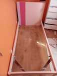 Cama solteiro 1,97x91