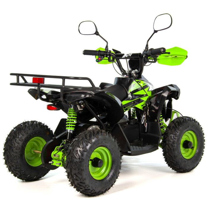 Quad elektryczny XTR E-M12 1200W