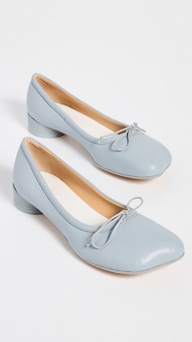 Maison Margiela балетки