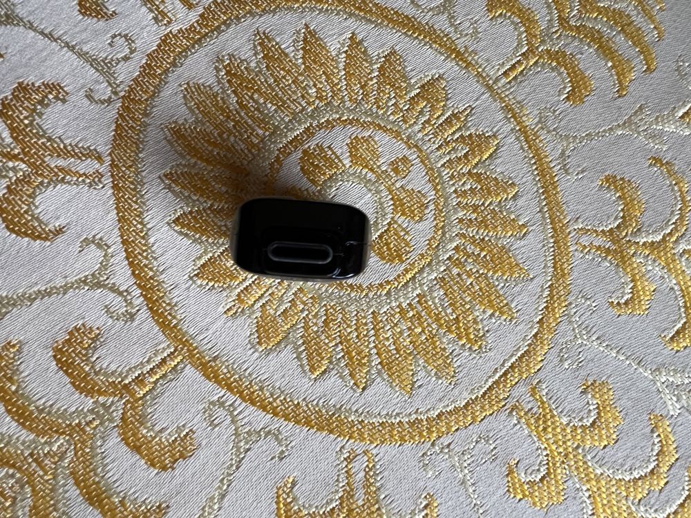 Micro USB connector e USB connector