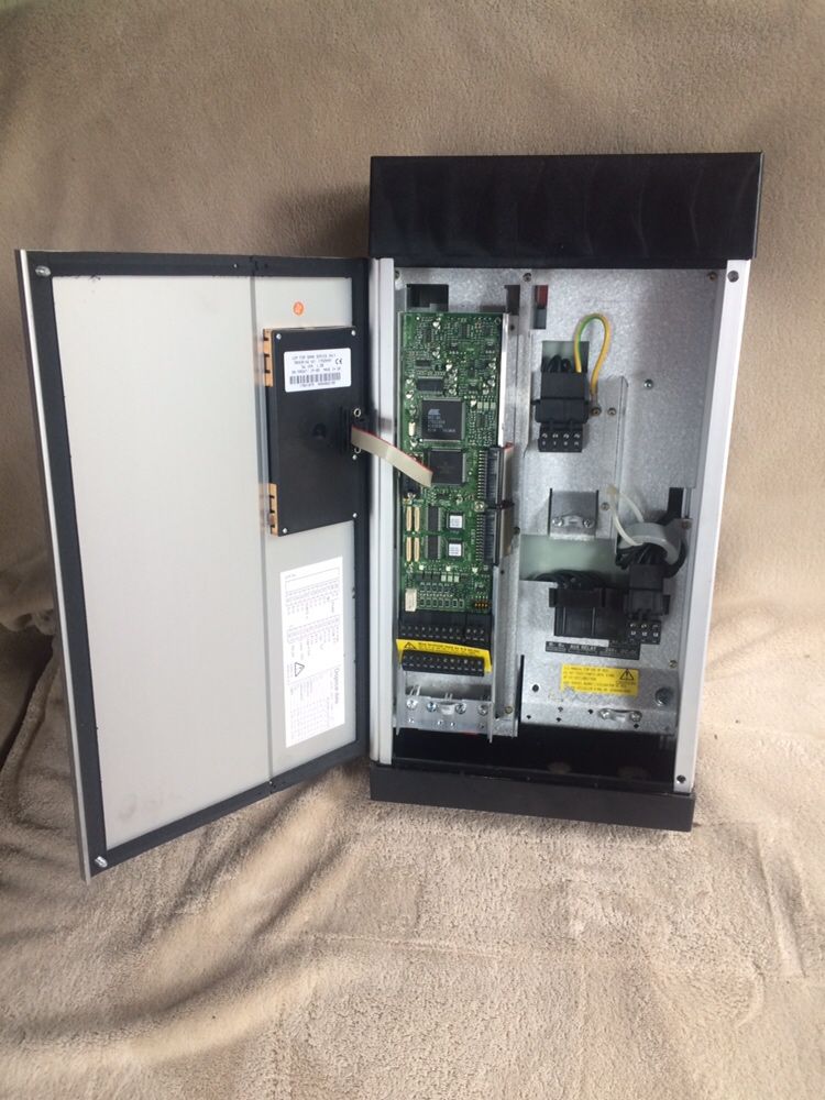 Falownik VLT 5000 Danfoss