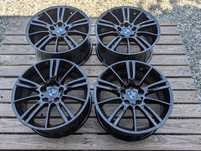 Oryginalne felgi BMW Styling 193 18" 5x120 E90 E92 F30 F31