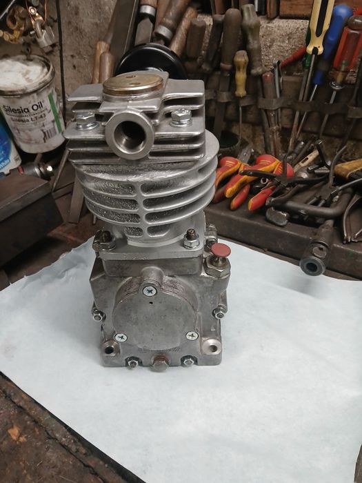 Sprężarka hs11 ,kompresor