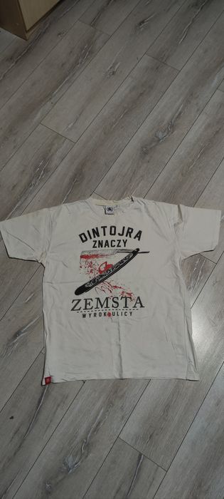 Koszulka Diil Gang L