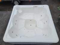 PRODUCENT Jacuzzi COMFORT Balia wanna Balboa welis EUROLINE