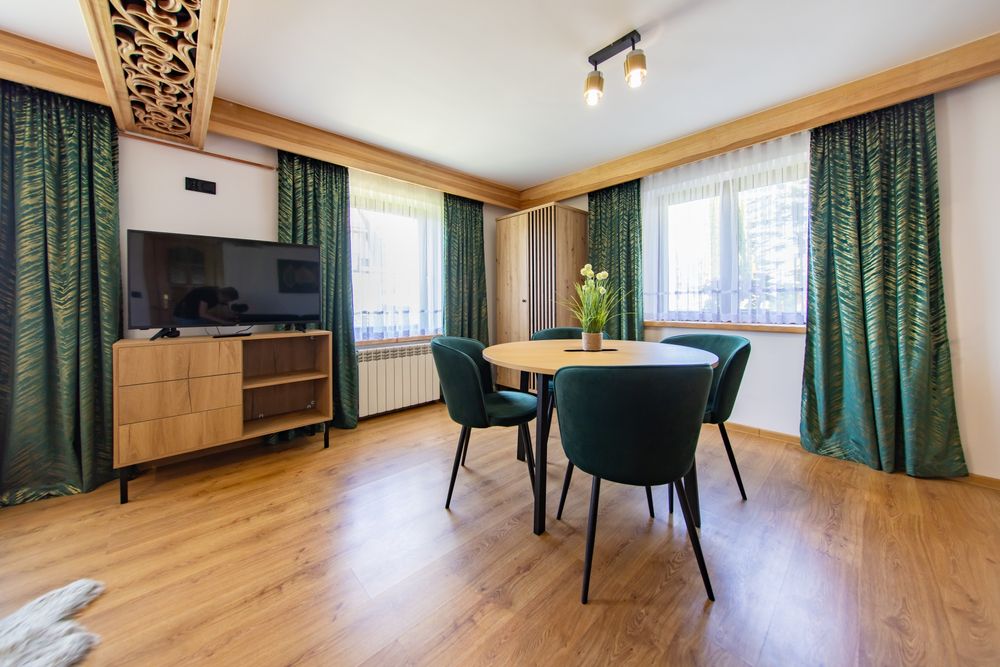 U Sobali - apartament z widokiem oraz pokoje gościnne, Ul. Mrowce 14