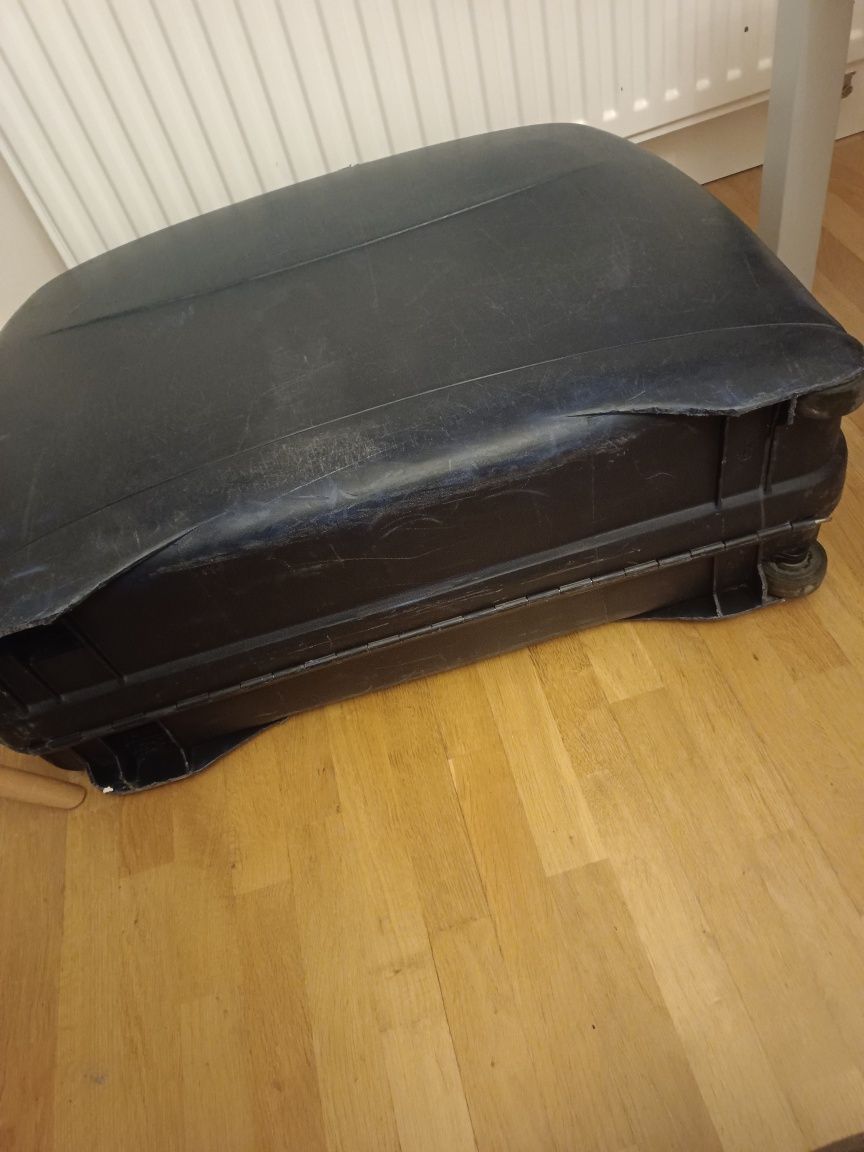 walizka  Roncato 75x26x58 cm