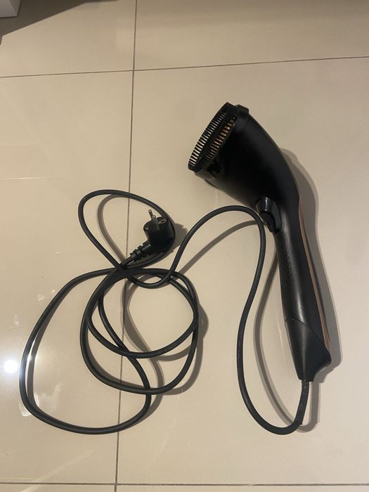 Parownica ubran ręczna