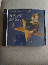 Smashing Pumpkins - Mellon Collie and the Infinite Sadness 2CD 1995