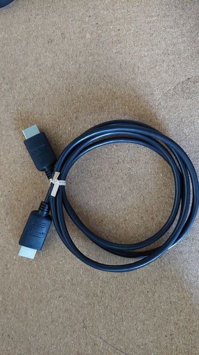 HDMI cabo com 1.50 mt