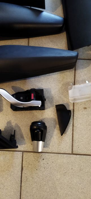 Мазда 6 gj пластик салона