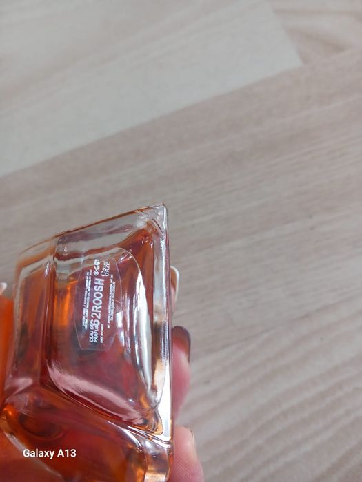 Lancome poeme Paris oryginalna perfuma damska