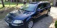 Volkswagen Passat vw passat b5 fl 2.0b 2004r 130km