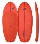 Prancha Wingfoil F-one Rocket-S 5.0