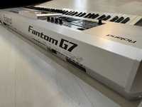 Roland Fantom g7 76 teclas