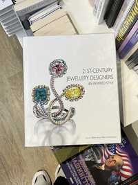 Книга 21st-century jewellery designers: an inspired style