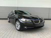 BMW Seria 5 BMW F10 2012 sedan