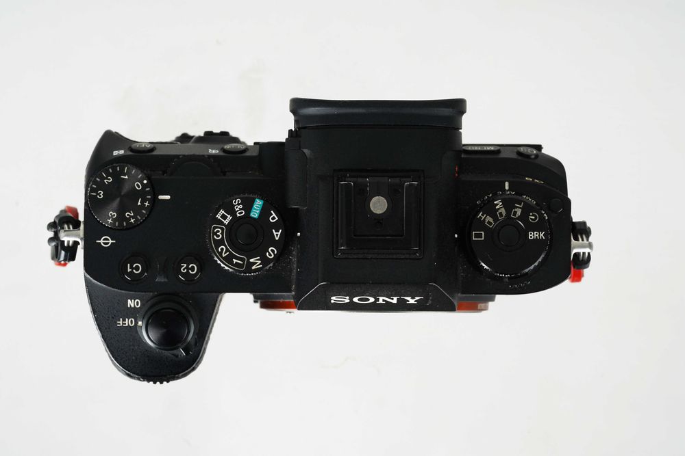 Aparat Sony A9 ILCE-9
