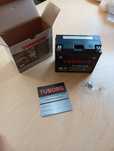 Akumulator do motocykla Tuborg T-YT12B