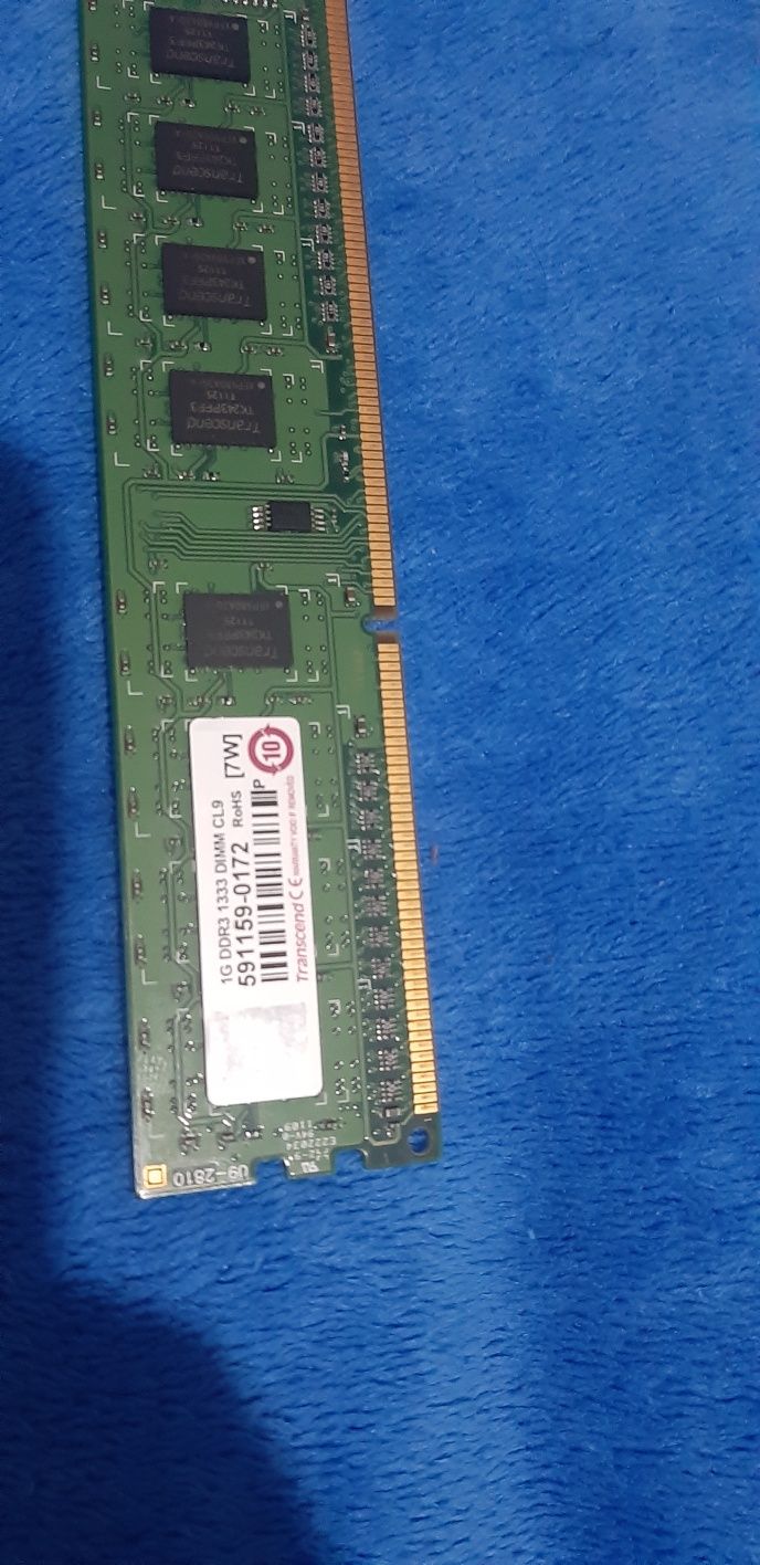 Оперативная память 12800s hynix для ноутбуков ddr1,ddr2,ddr3,1gb