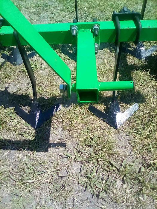 Продам культиватор