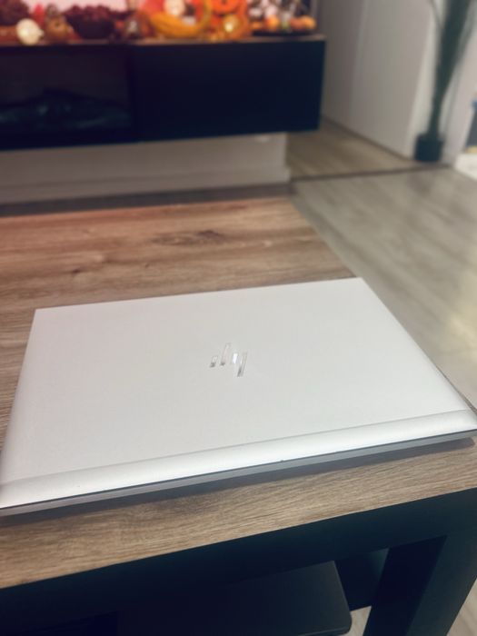 Notebook HP 840 G7 BARDZO DOBRY stan