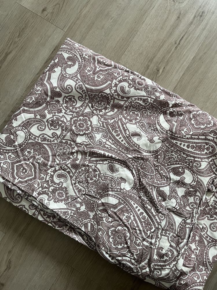 Capa edredão solteiro Ikea