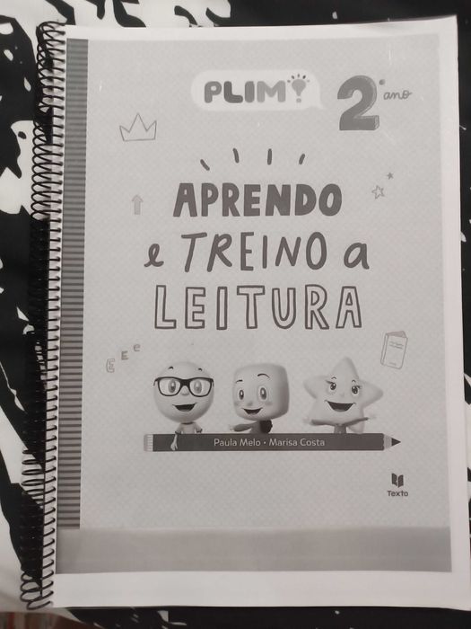 Livros escolares