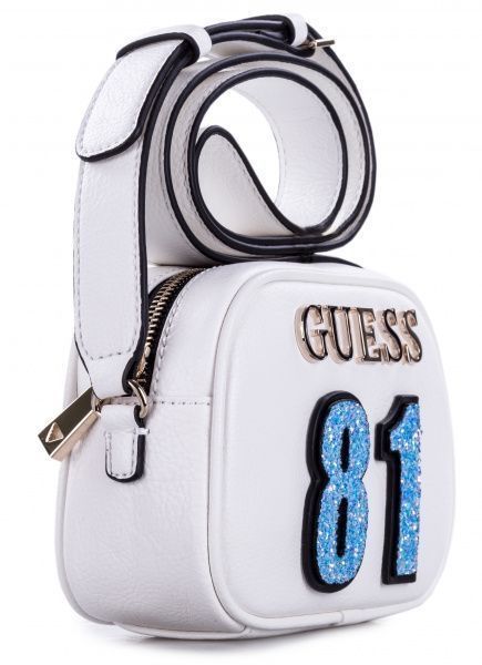 Эффектная новая сумка Guess, оригинал