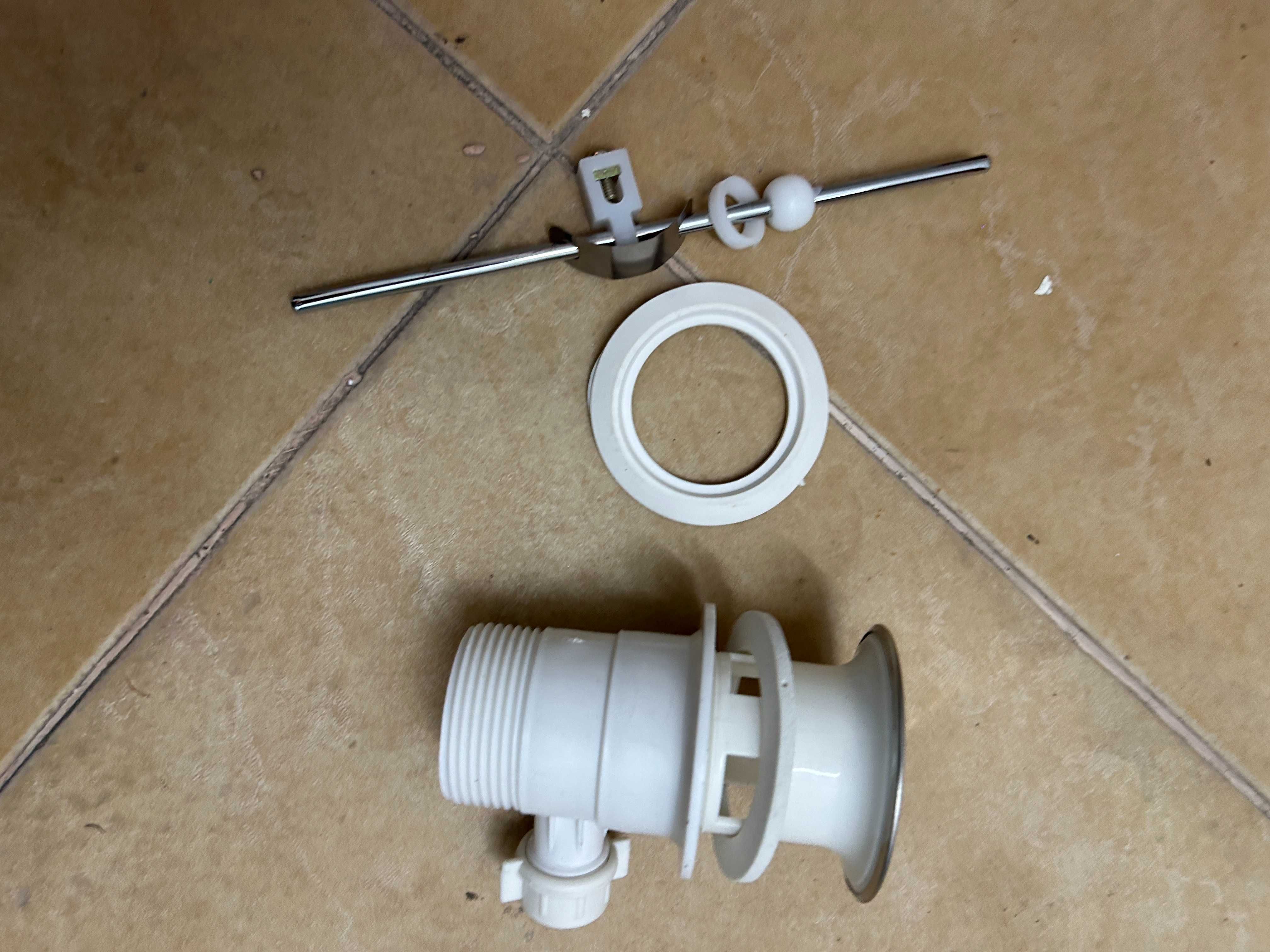 Materiais de construção e utilização