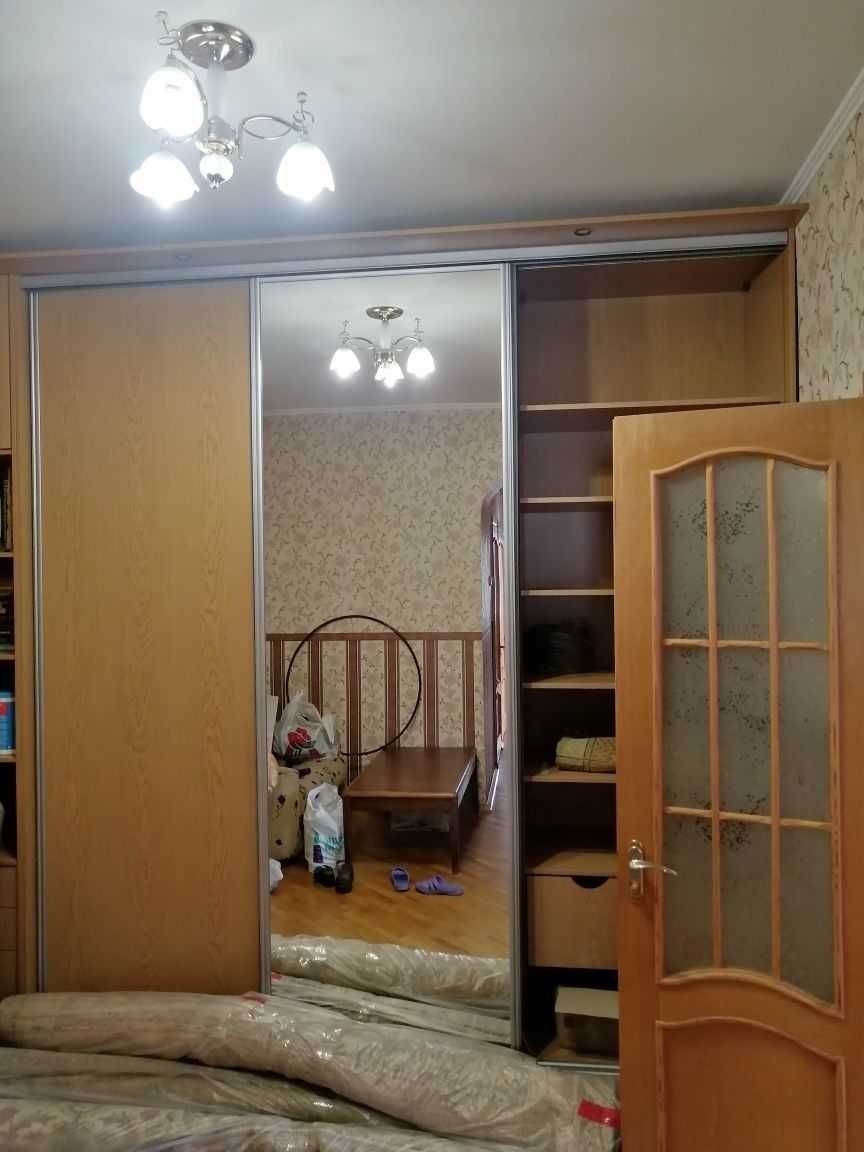 сдам 3 к квартиру на улице Рабочей Днепр