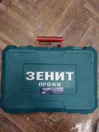 .Ящик кейс чемодан для перфоратора ProCraft