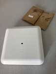 Cisco AIR-AP3802I-E-K9 wifi access point 10 unid.