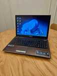 Asus K53SV-SX146V - i5-2410M - 8GB - SSD 128GB