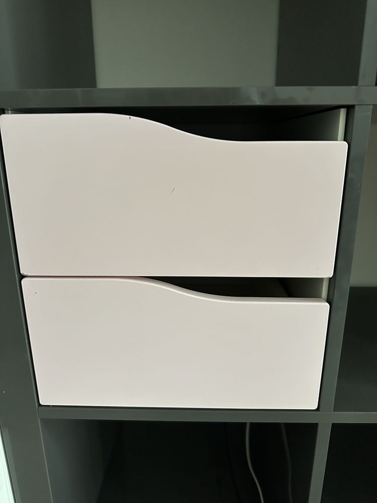 Regat szafka IKEA KALLAX 4x2