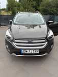 Ford Kuga Ford Kuga 2 4x4, benzyna 2018r Faktura VAT