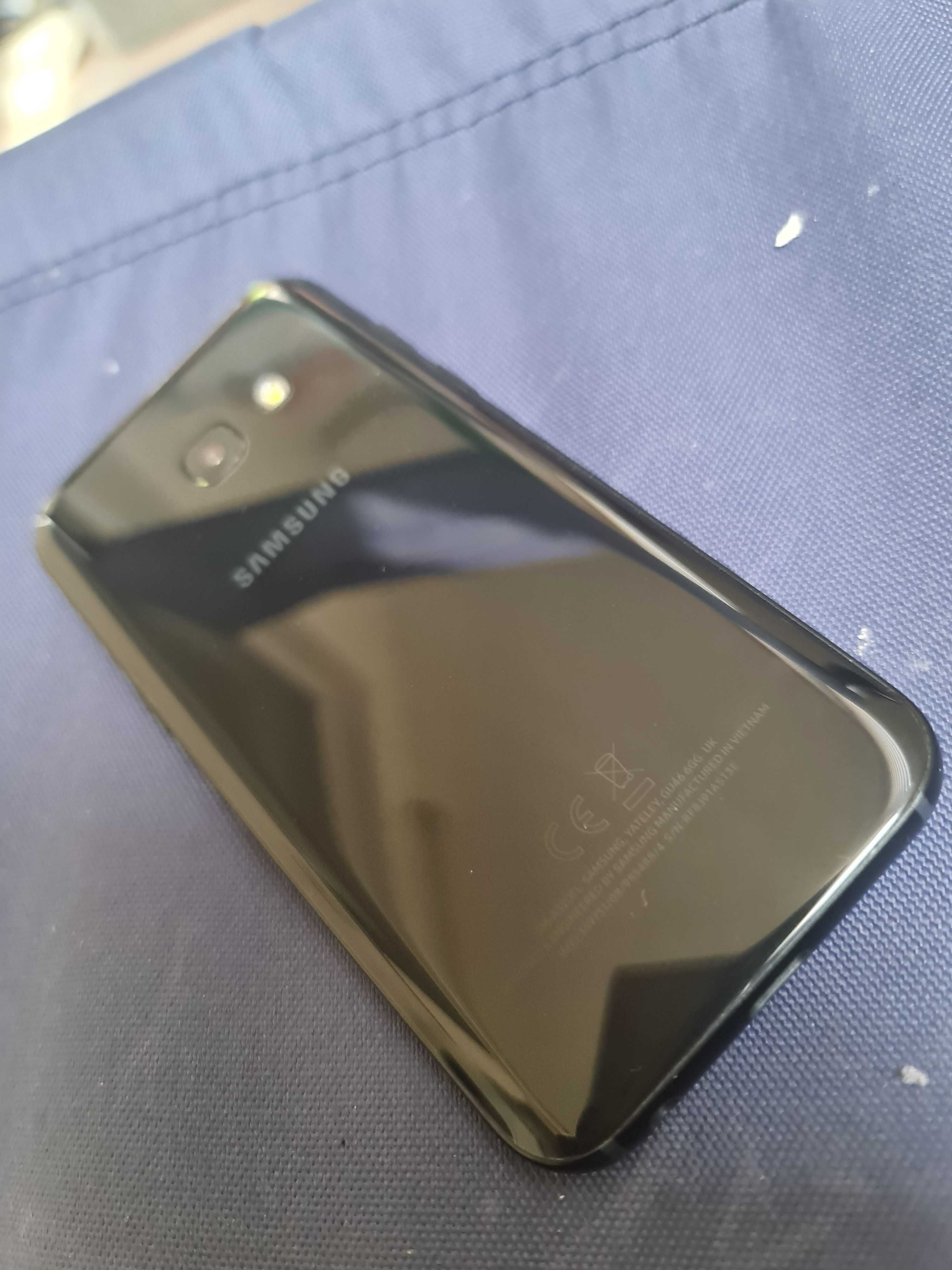 Samsung Gaxy A320(2017)
