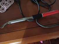 Ferro de Soldar 100w