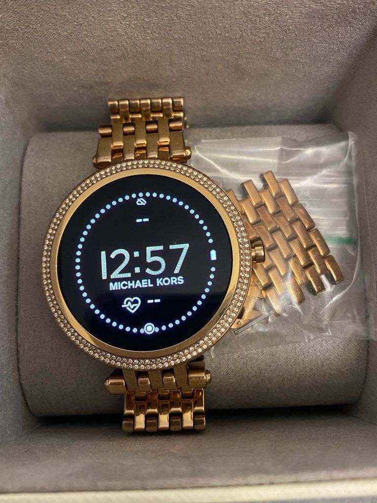 Smartwatch Michael Kors Darci Gen5E