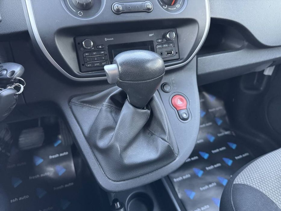Renault Kangoo 2019 freshauto