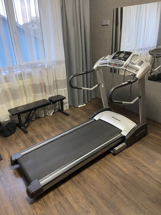 Бігова доріжка до 150кг