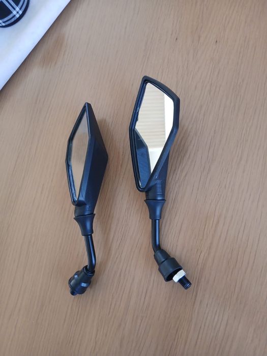 Lusterka motocykl skuter nowe