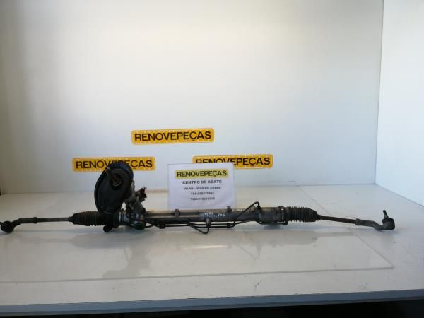 Caixa de direção FORD Focus II (DA_)