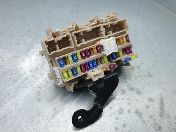 Caixa fusíveis / SAM / BSI RENAULT Clio V (BF_)